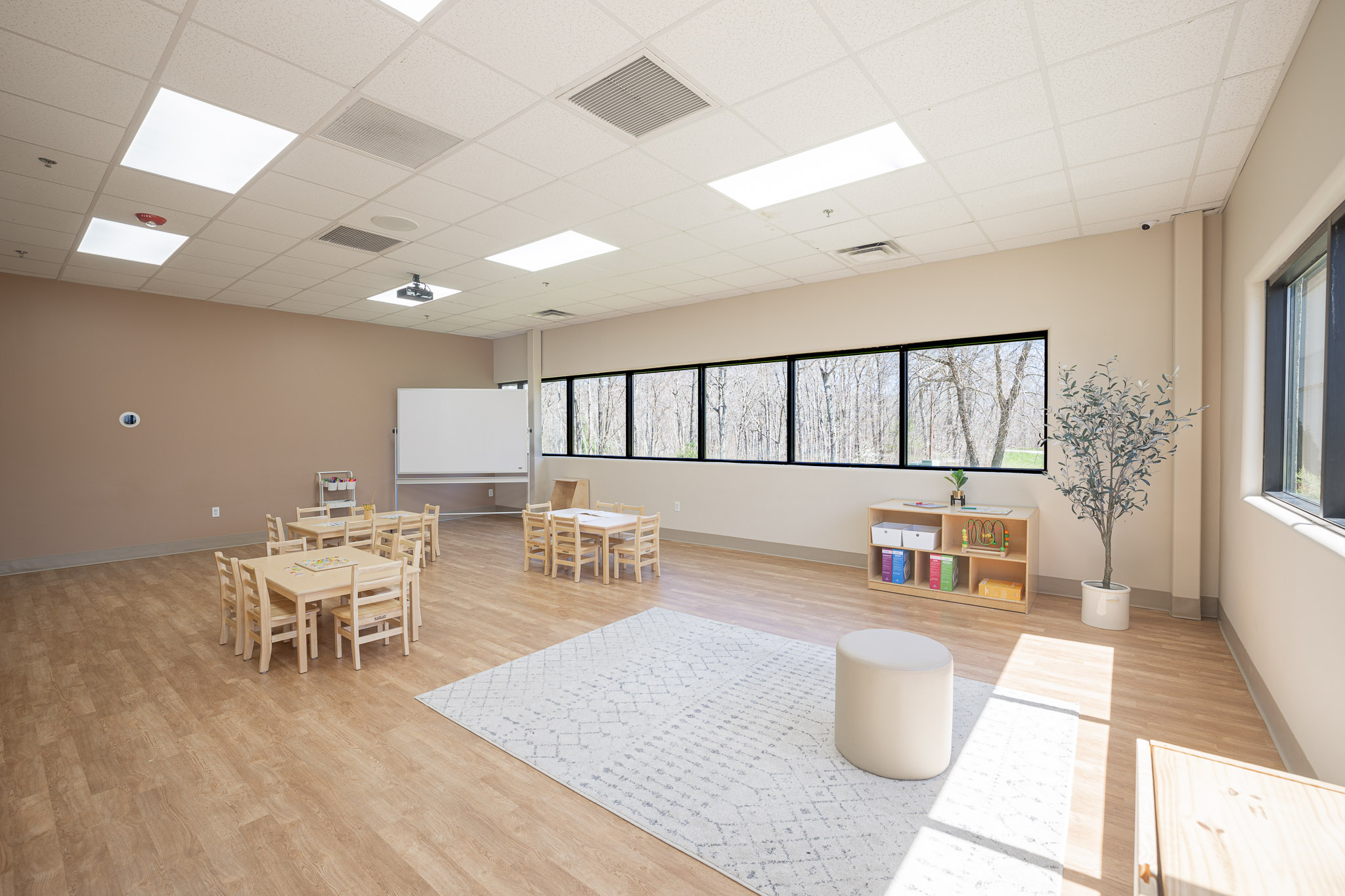 Classroom