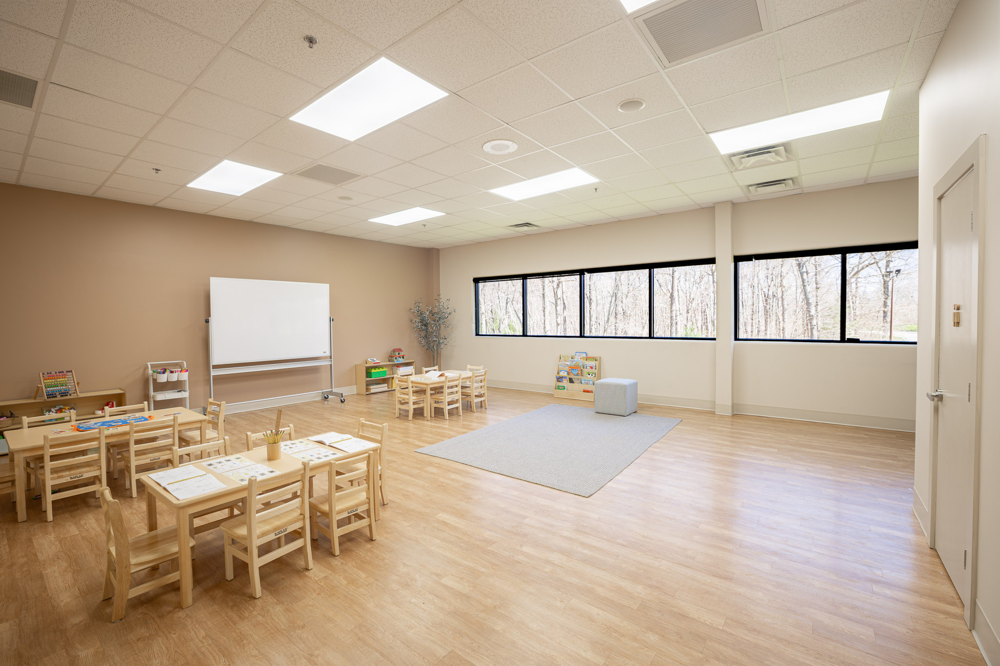Classroom