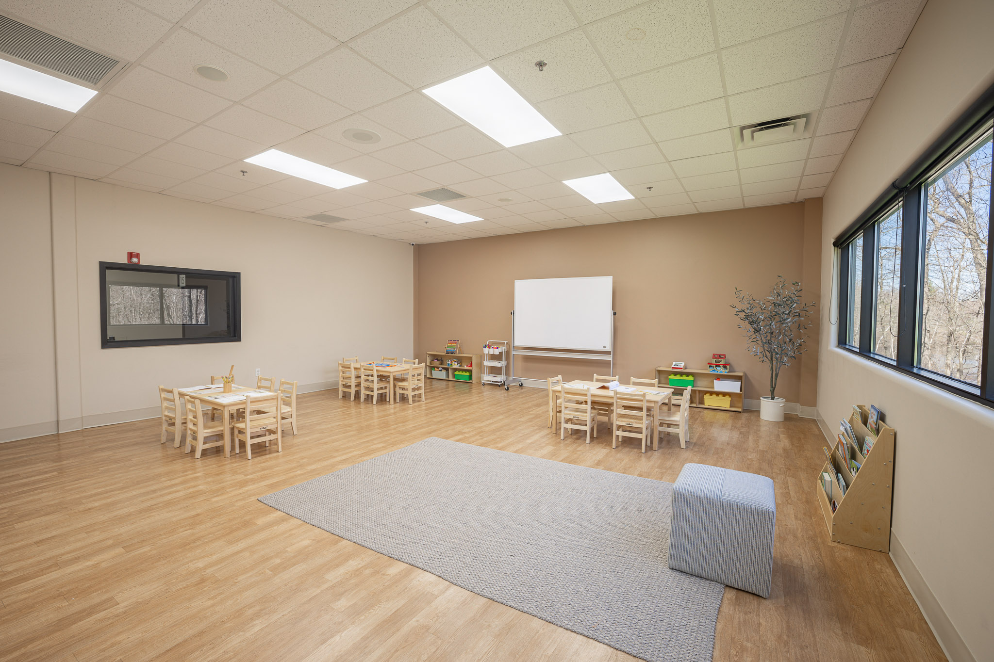 Classroom