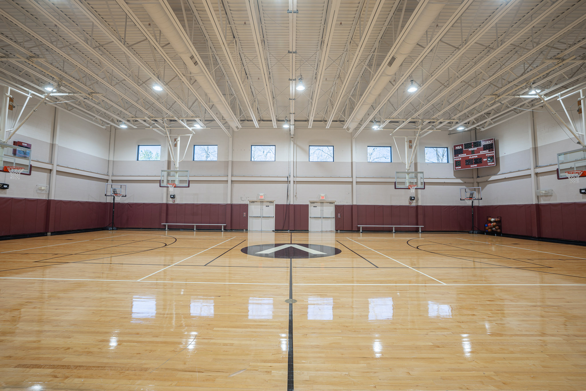 Gymnasium