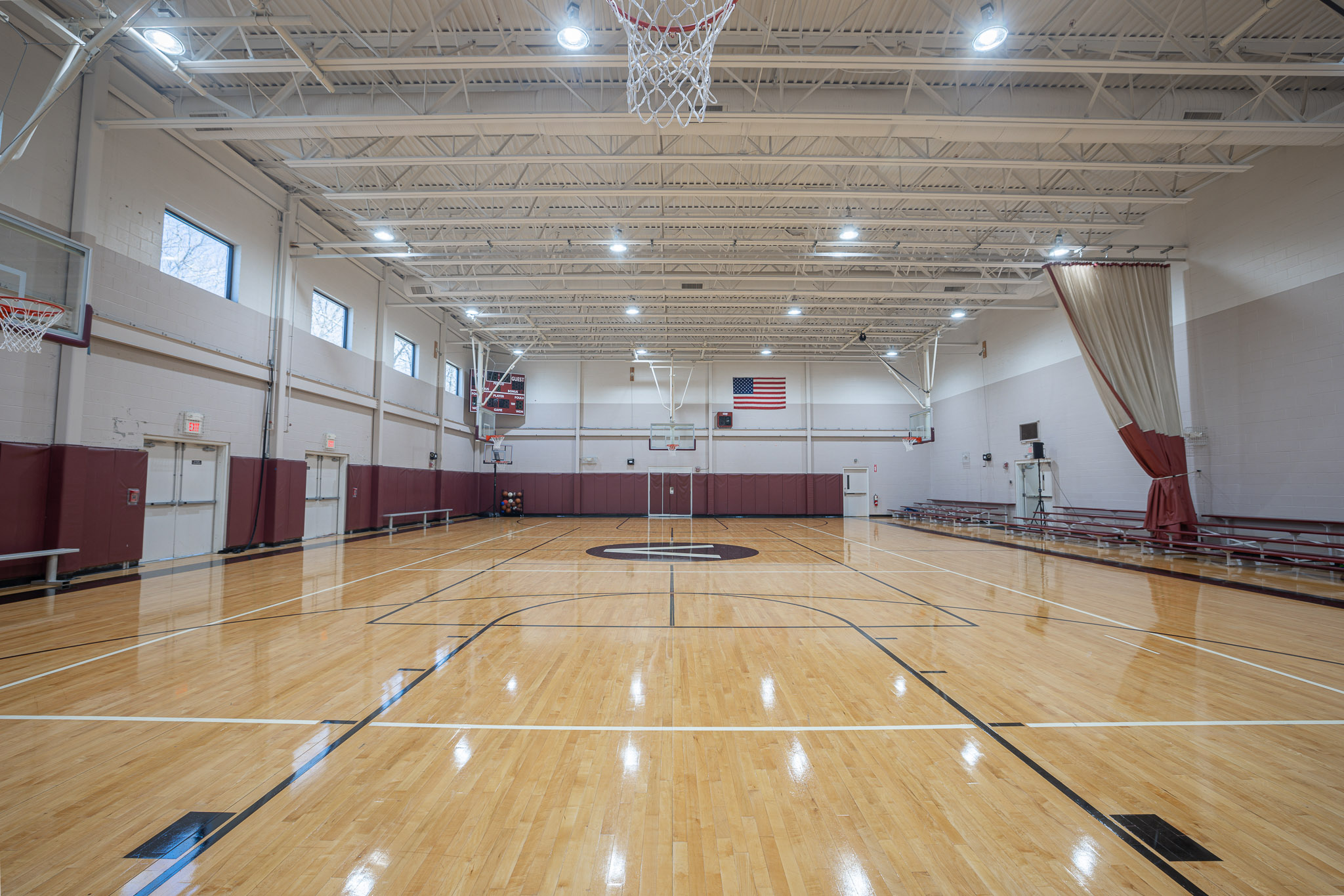 Gymnasium